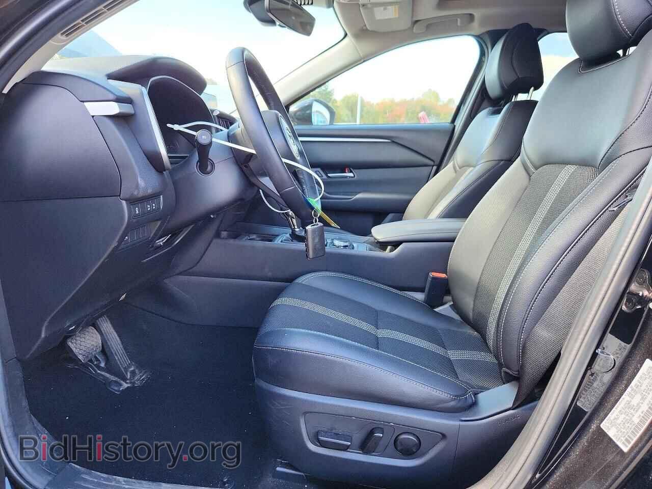 2026 MAZDA CX-50 - VIN: 7MMVABBL6TN471955 - Photo 7