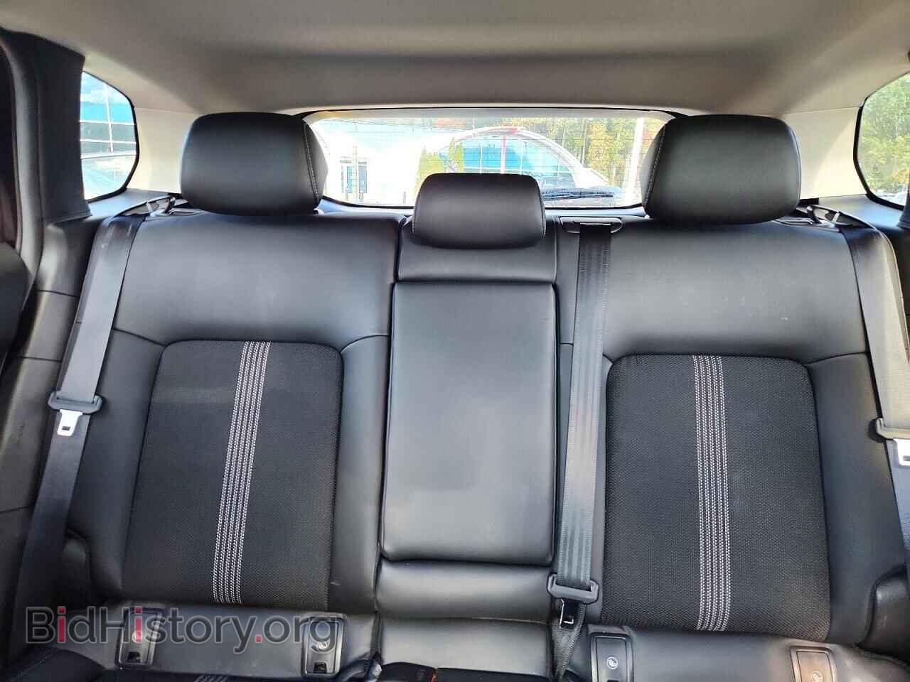2026 MAZDA CX-50 - VIN: 7MMVABBL6TN471955 - Photo 10