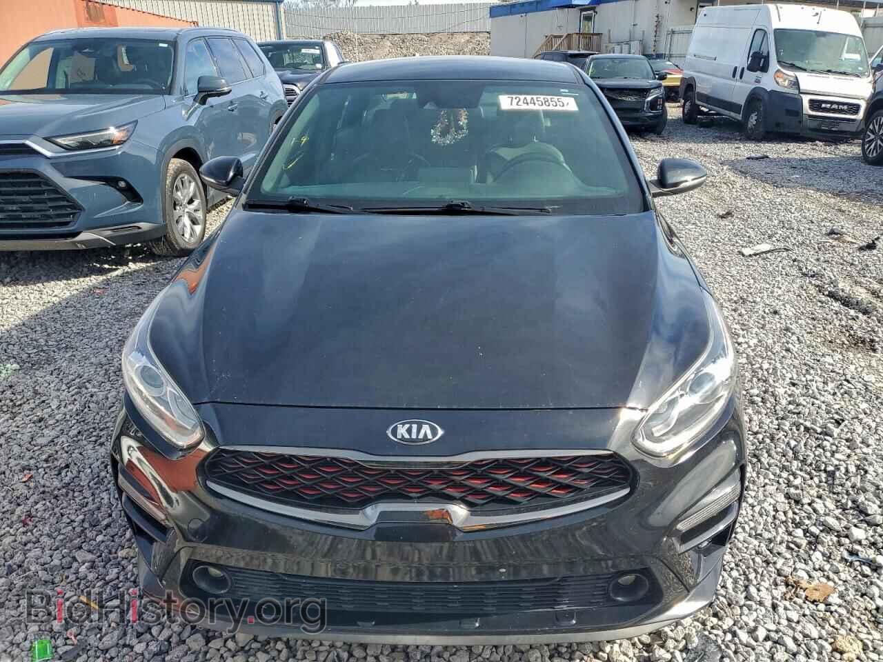 2020 KIA FORTE - VIN: 3KPF34AD3LE167426 - Фото 5