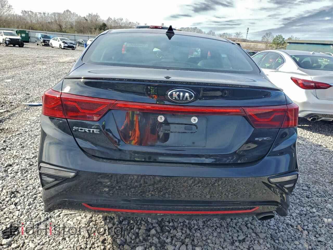 2020 KIA FORTE - VIN: 3KPF34AD3LE167426 - Фото 6