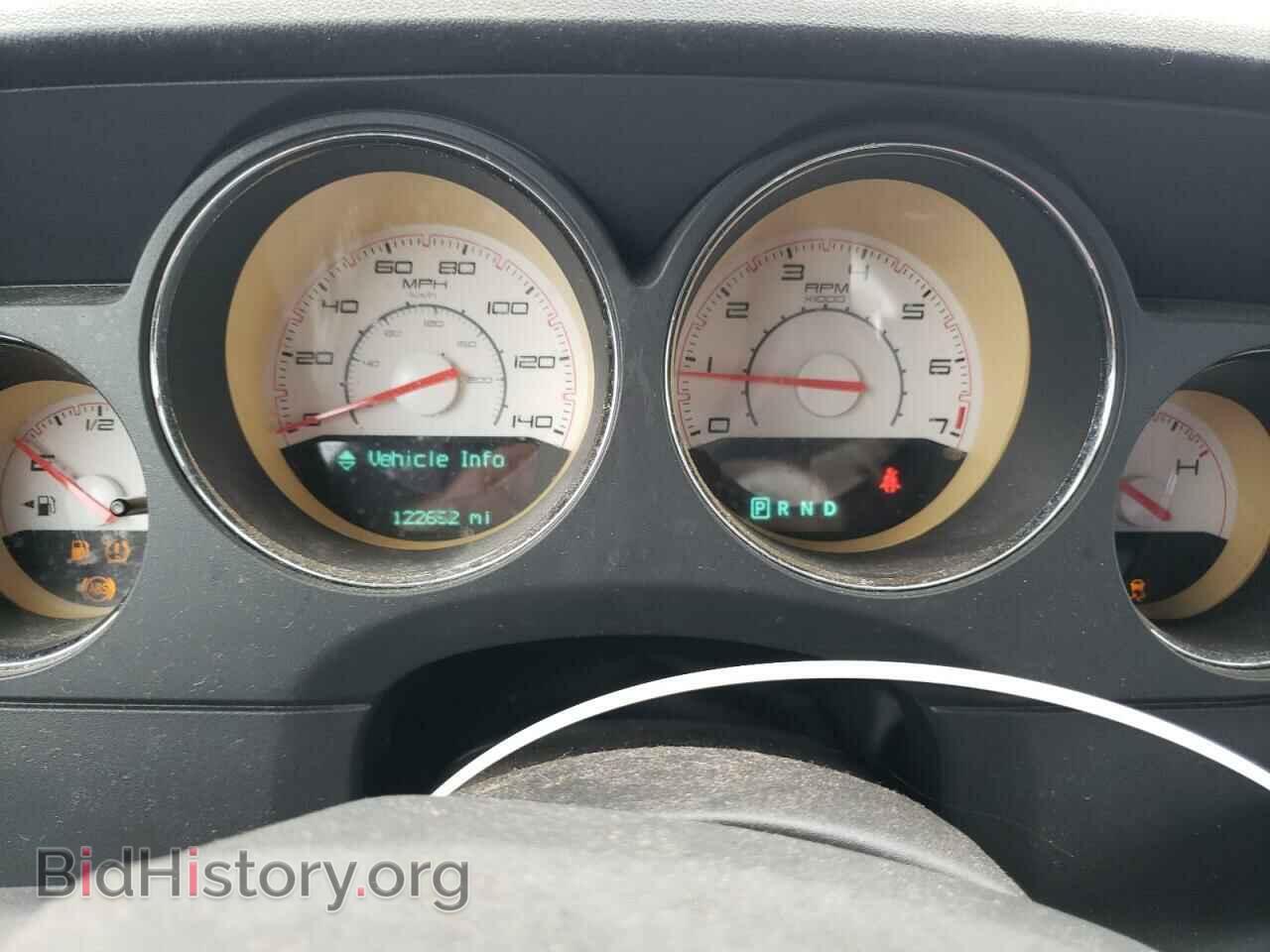 2013 DODGE CHALLENGER - VIN: 2C3CDYAGXDH569908 - Photo 9