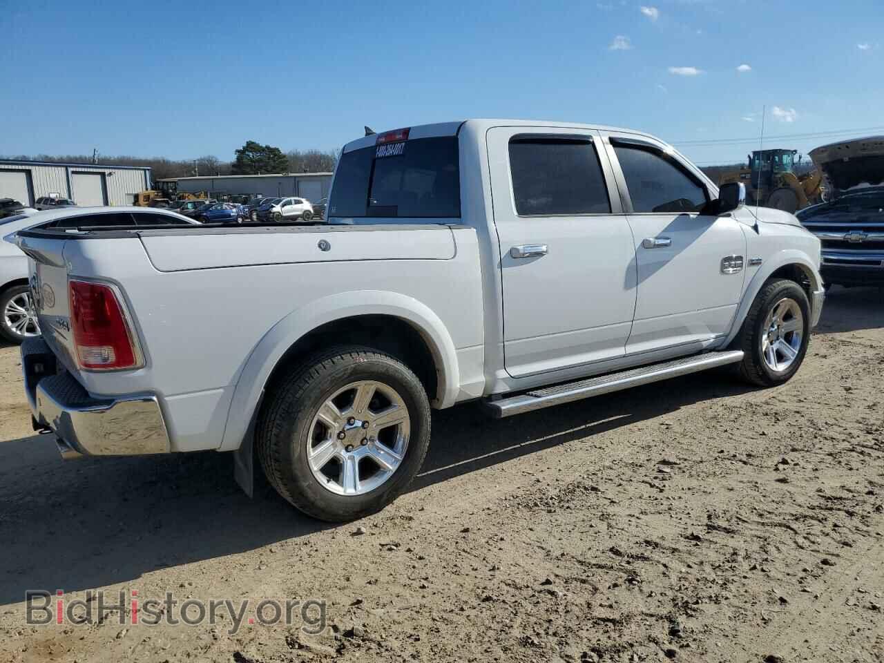 2014 RAM 1500 - VIN: 1C6RR7PT1ES360063 - Фото 3