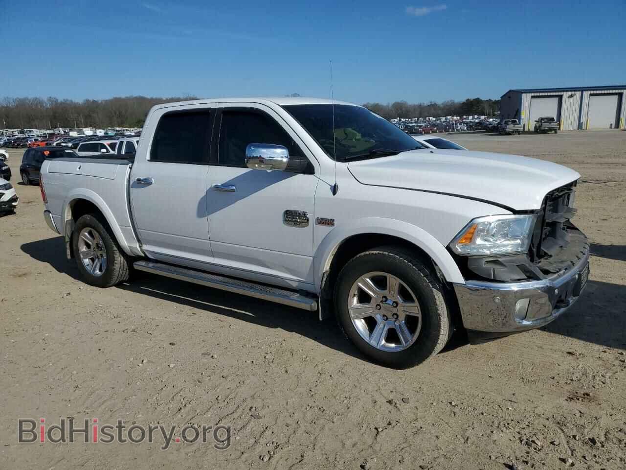 2014 RAM 1500 - VIN: 1C6RR7PT1ES360063 - Фото 4