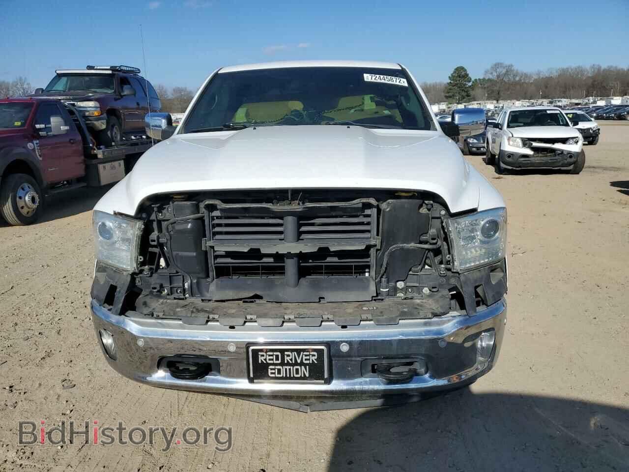 2014 RAM 1500 - VIN: 1C6RR7PT1ES360063 - Фото 5