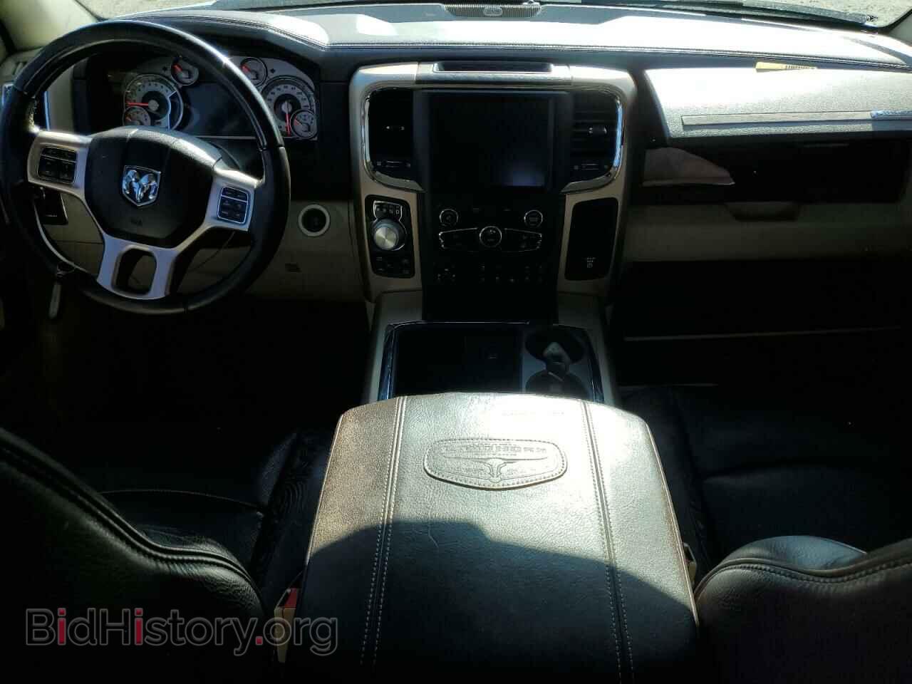2014 RAM 1500 - VIN: 1C6RR7PT1ES360063 - Фото 8
