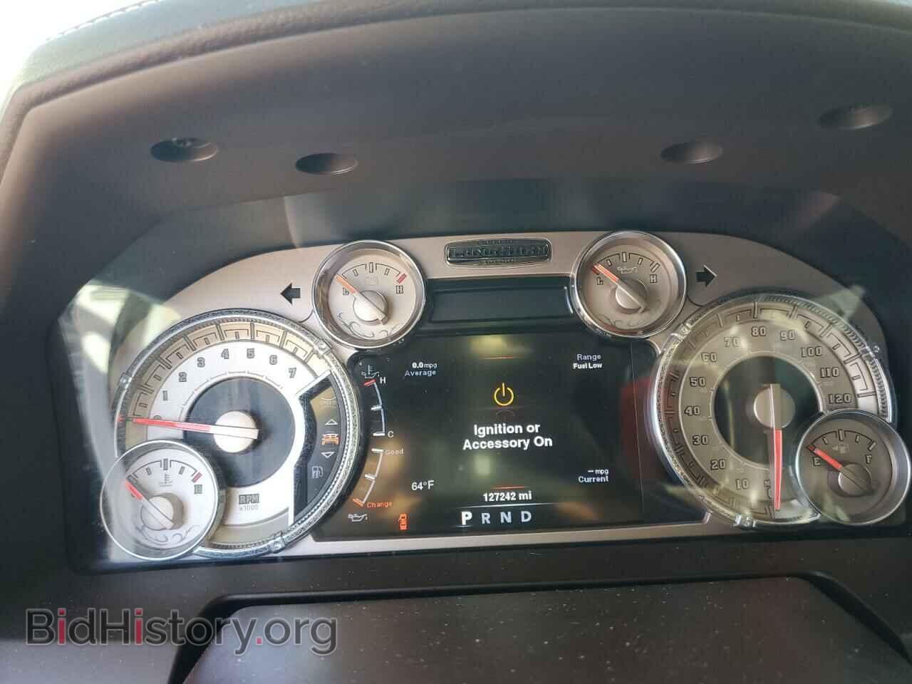 2014 RAM 1500 - VIN: 1C6RR7PT1ES360063 - Фото 9