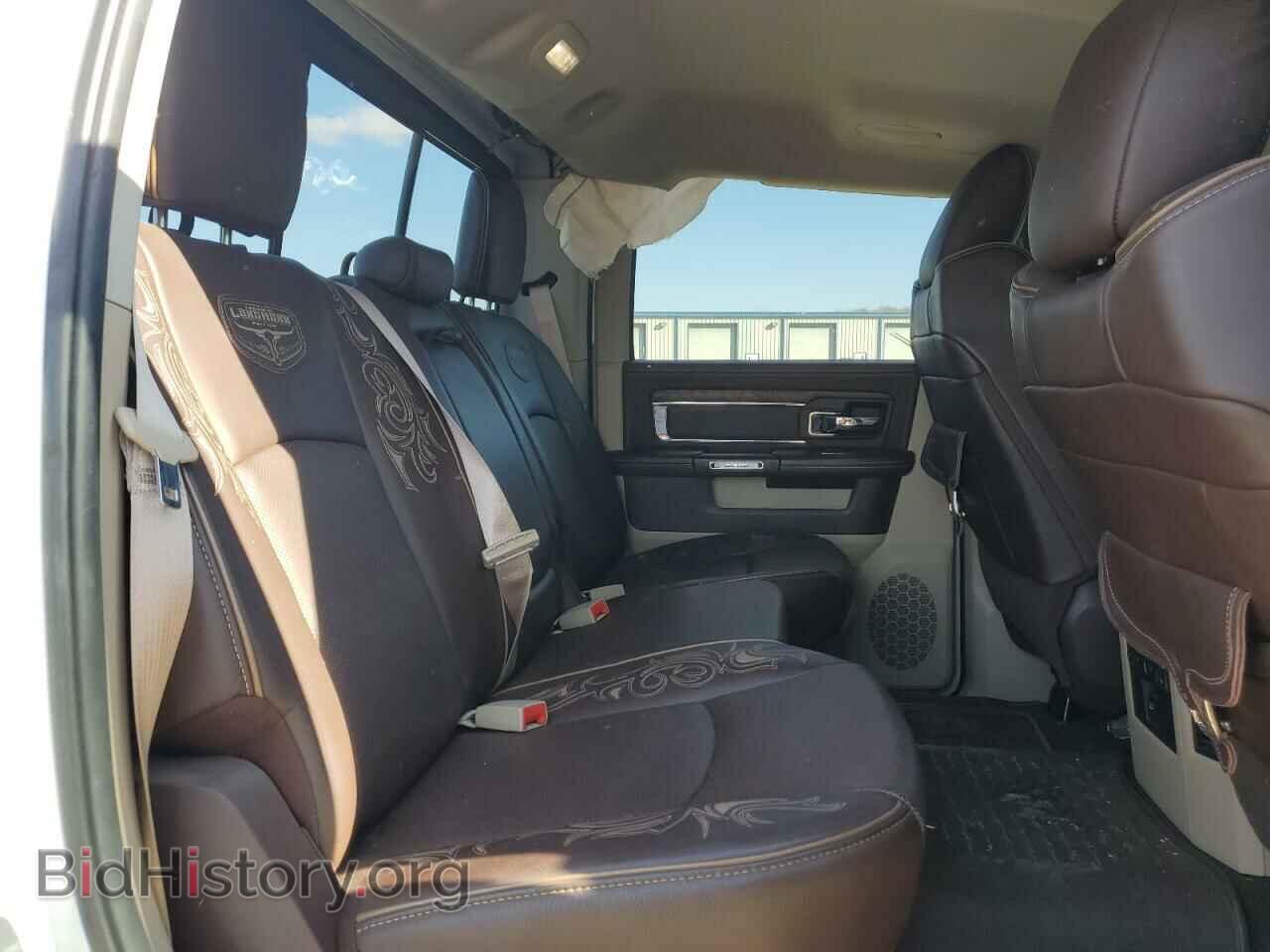 2014 RAM 1500 - VIN: 1C6RR7PT1ES360063 - Фото 10