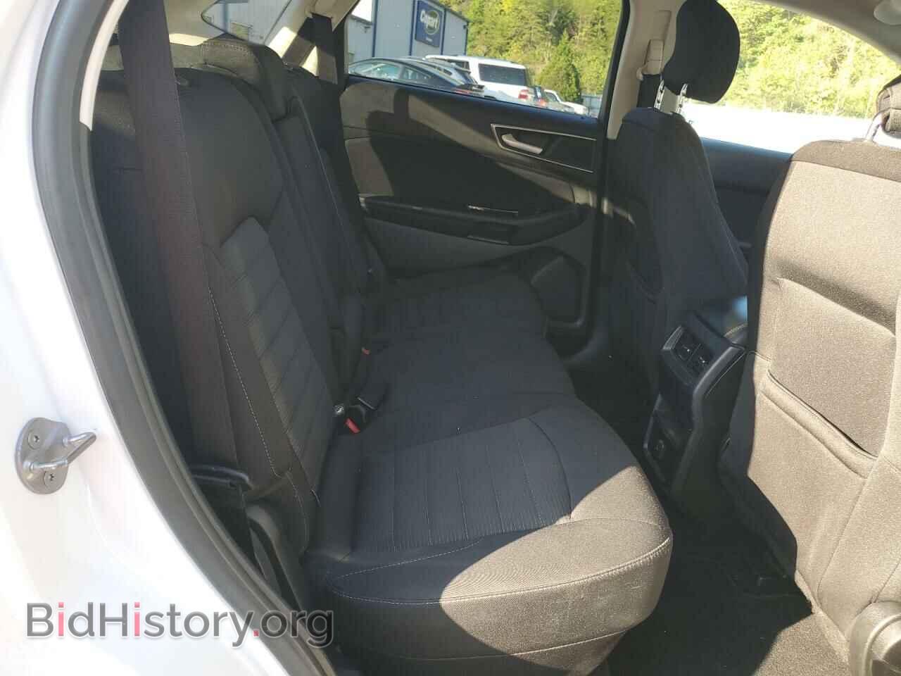 2019 FORD EDGE - VIN: 2FMPK4J97KBC05860 - Photo 11