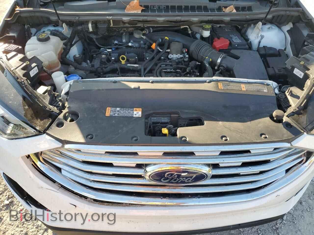 2019 FORD EDGE - VIN: 2FMPK4J97KBC05860 - Photo 12