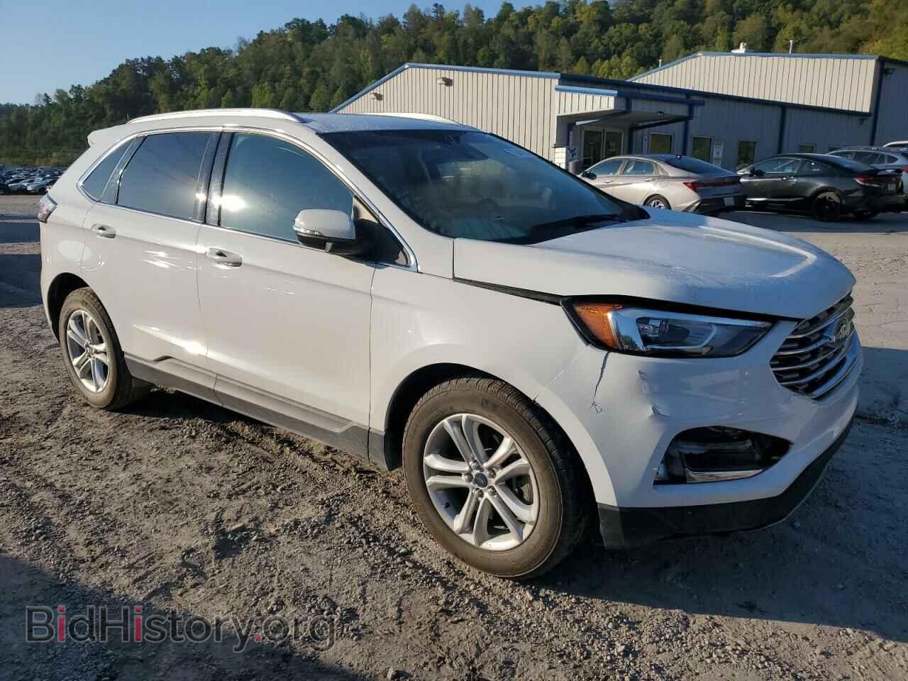 2019 FORD EDGE - VIN: 2FMPK4J97KBC05860 - Photo 4
