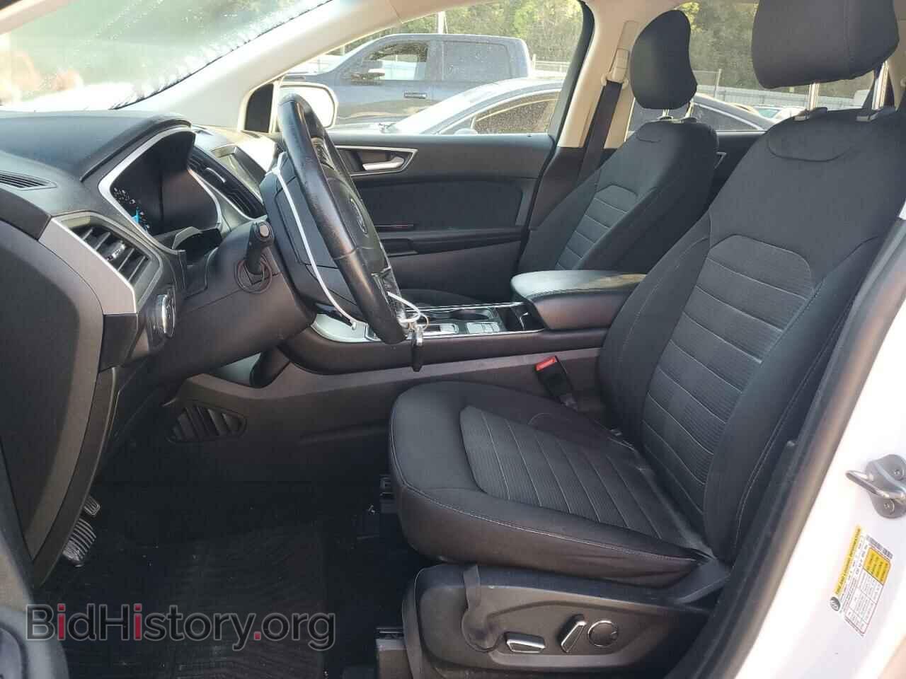 2019 FORD EDGE - VIN: 2FMPK4J97KBC05860 - Photo 7