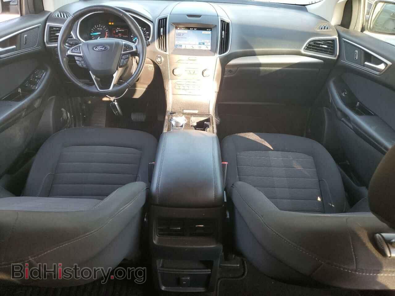 2019 FORD EDGE - VIN: 2FMPK4J97KBC05860 - Photo 8