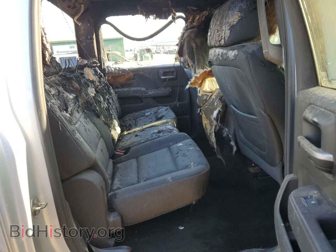 2014 GMC SIERRA - VIN: 3GTU2VEC3EG366761 - Фото 10