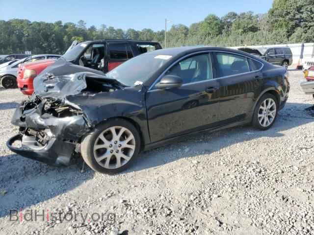 Фотография 1YVHP82B795M04239 - MAZDA 6 2009