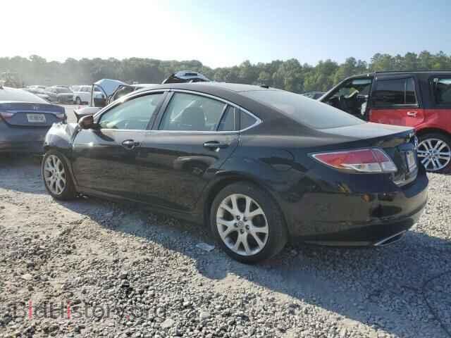 2009 MAZDA 6 - VIN: 1YVHP82B795M04239 - Фото 2