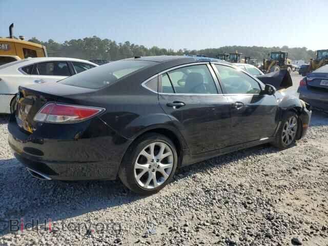 2009 MAZDA 6 - VIN: 1YVHP82B795M04239 - Фото 3
