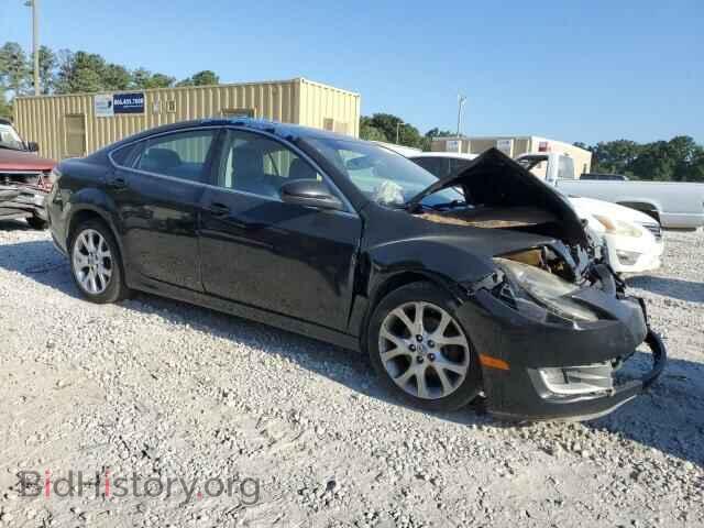 2009 MAZDA 6 - VIN: 1YVHP82B795M04239 - Фото 4