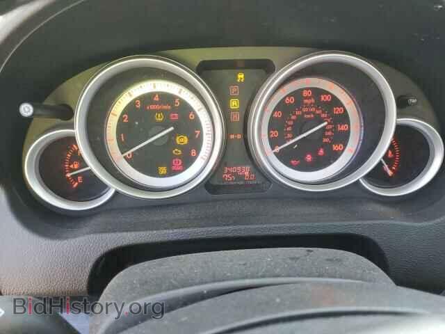 2009 MAZDA 6 - VIN: 1YVHP82B795M04239 - Фото 9