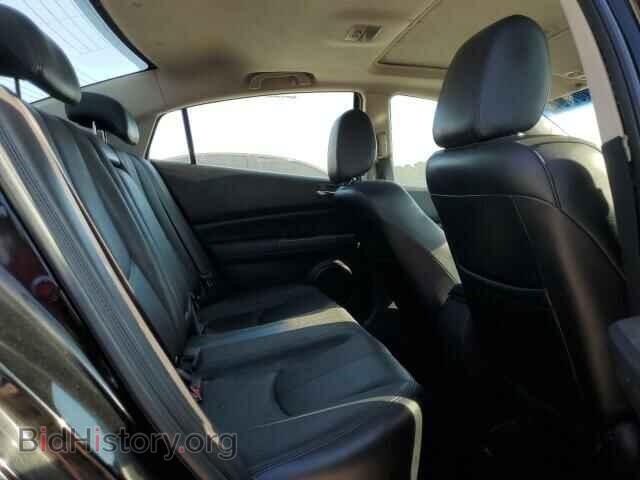 2009 MAZDA 6 - VIN: 1YVHP82B795M04239 - Фото 10