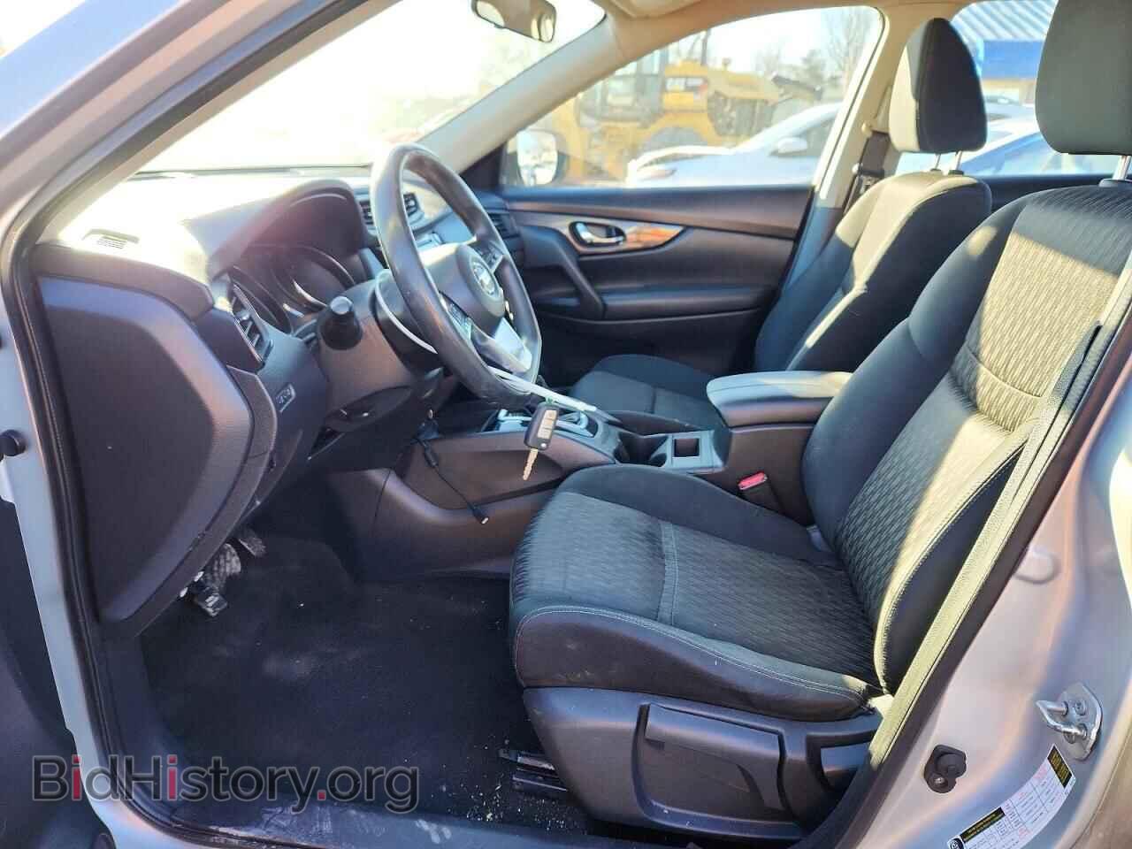 2017 NISSAN ROGUE - VIN: KNMAT2MT3HP523575 - Фото 7
