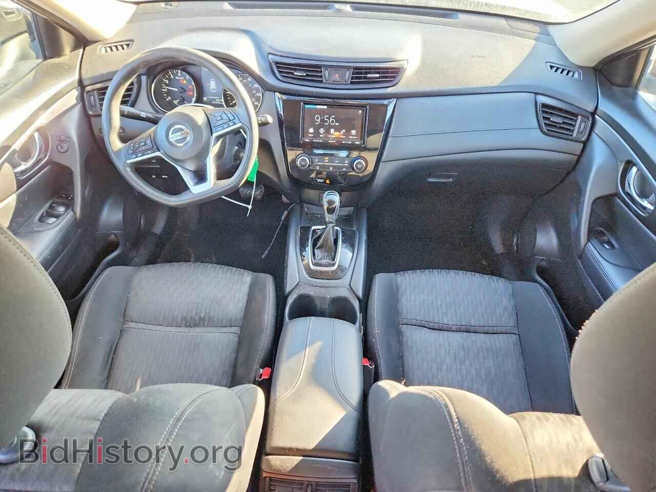 2017 NISSAN ROGUE - VIN: KNMAT2MT3HP523575 - Фото 8