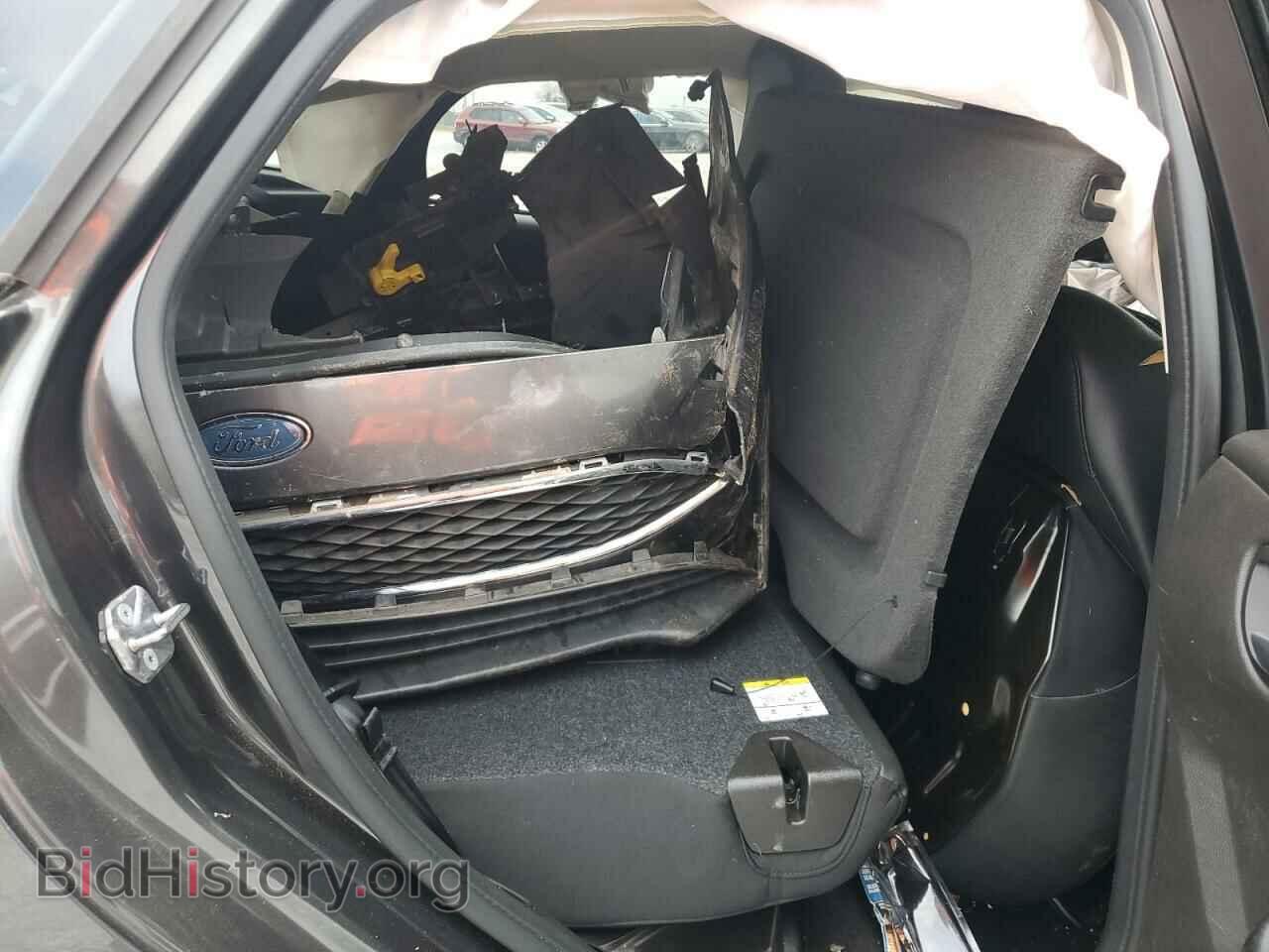 2016 FORD FOCUS - VIN: 1FADP3K23GL311997 - Фото 10