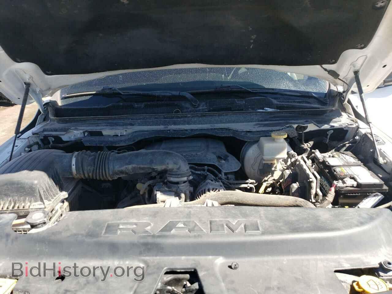2019 RAM 1500 - VIN: 1C6SRFLT4KN708689 - Photo 11