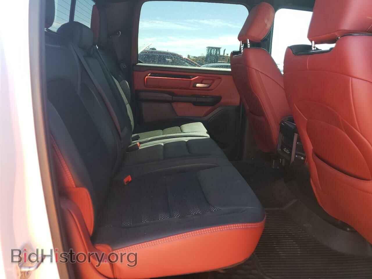 2019 RAM 1500 - VIN: 1C6SRFLT4KN708689 - Photo 10
