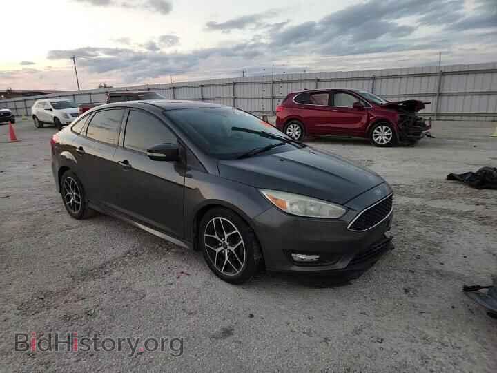 2015 FORD FOCUS - VIN: 1FADP3F22FL277768 - Photo 13