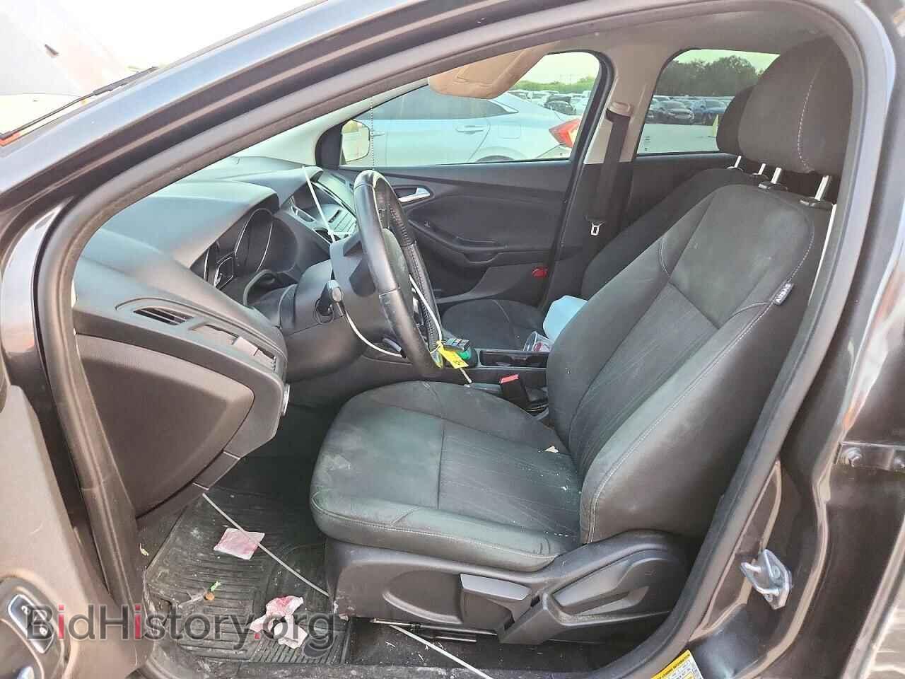 2015 FORD FOCUS - VIN: 1FADP3F22FL277768 - Photo 7