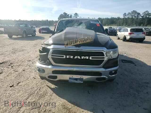 2021 RAM 1500 - VIN: 1C6SRFFTXMN522735 - Фото 13