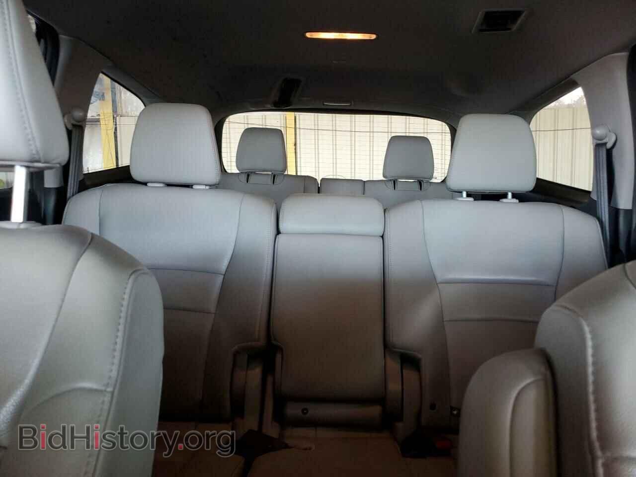2018 HONDA PILOT - VIN: 5FNYF6H59JB070247 - Фото 10