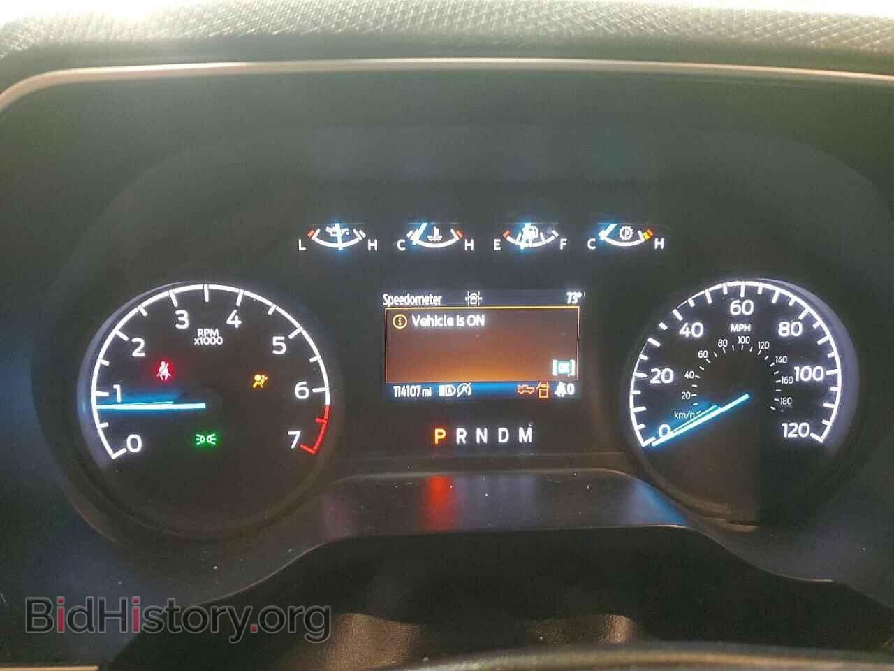 2021 FORD F-150 - VIN: 1FTEW1CP7MKD12359 - Фото 9