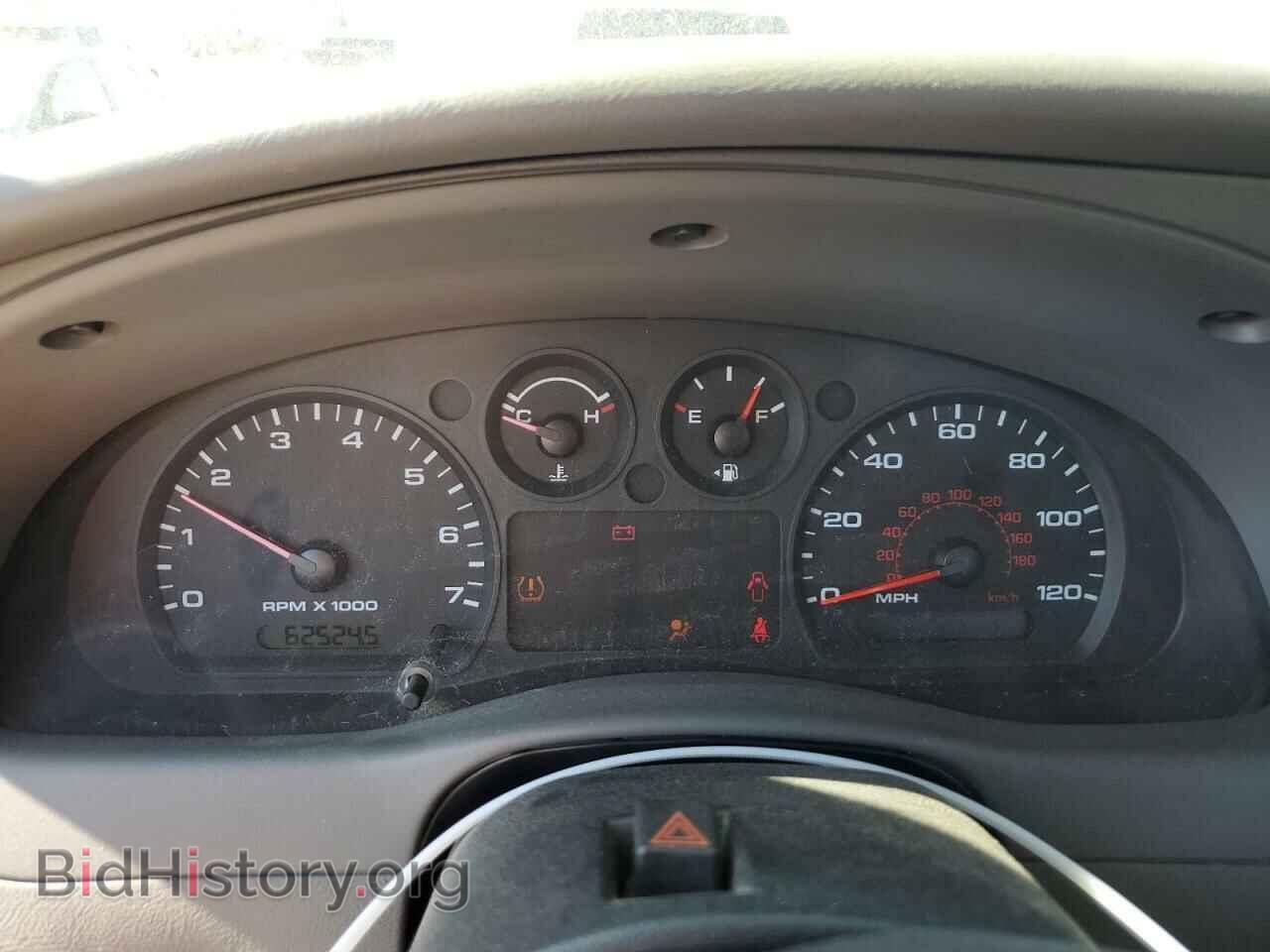 2008 FORD RANGER - VIN: 1FTYR10D78PA98271 - Фото 9