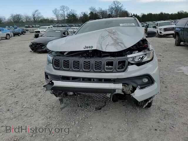 2025 JEEP COMPASS - VIN: 3C4NJDBN5ST542509 - Фото 15