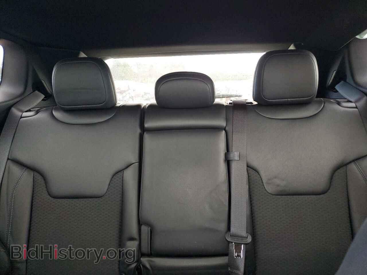 2025 JEEP COMPASS - VIN: 3C4NJDBN5ST542509 - Фото 10