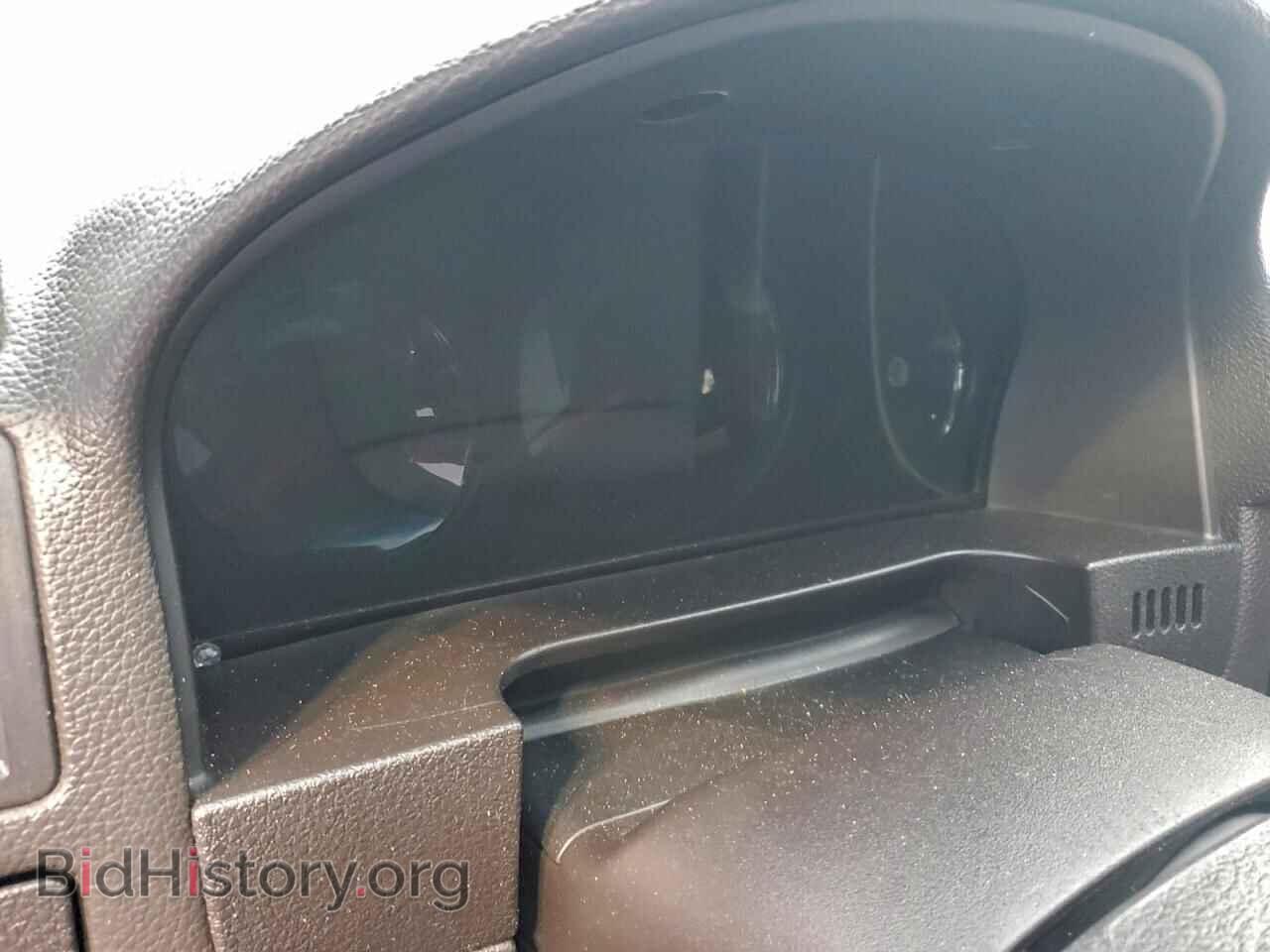 2012 FORD FUSION - VIN: 3FAHP0JA3CR283106 - Фото 9