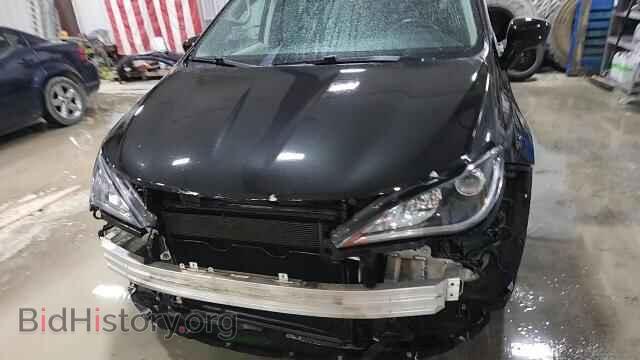 2017 CHRYSLER PACIFICA - VIN: 2C4RC1BG5HR642780 - Фото 15
