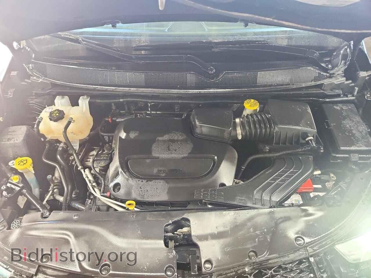 2025 CHRYSLER PACIFICA - VIN: 2C4RC1GG1SR578138 - Photo 12