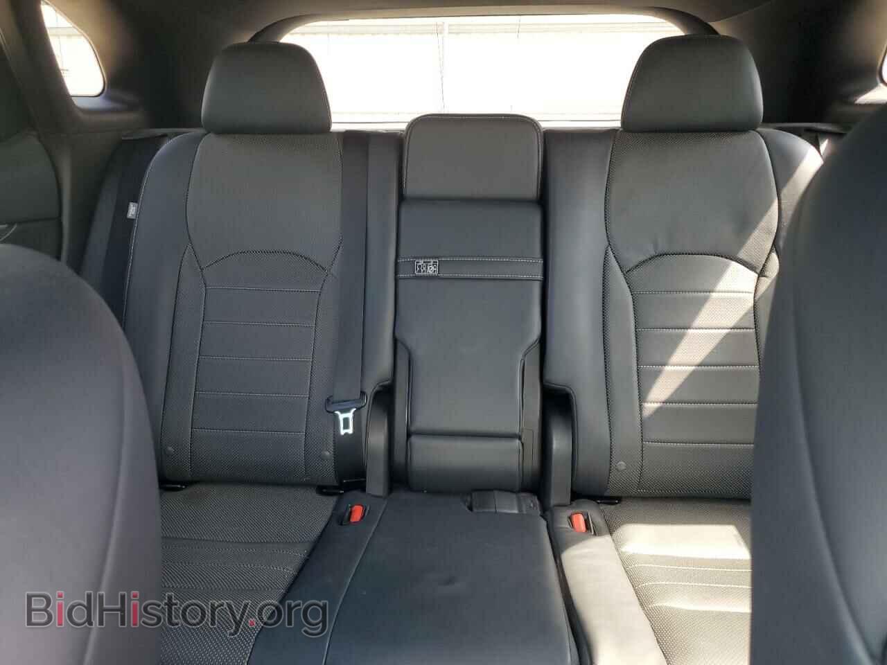 2018 LEXUS RX350 - VIN: 2T2BZMCA7JC166559 - Фото 10