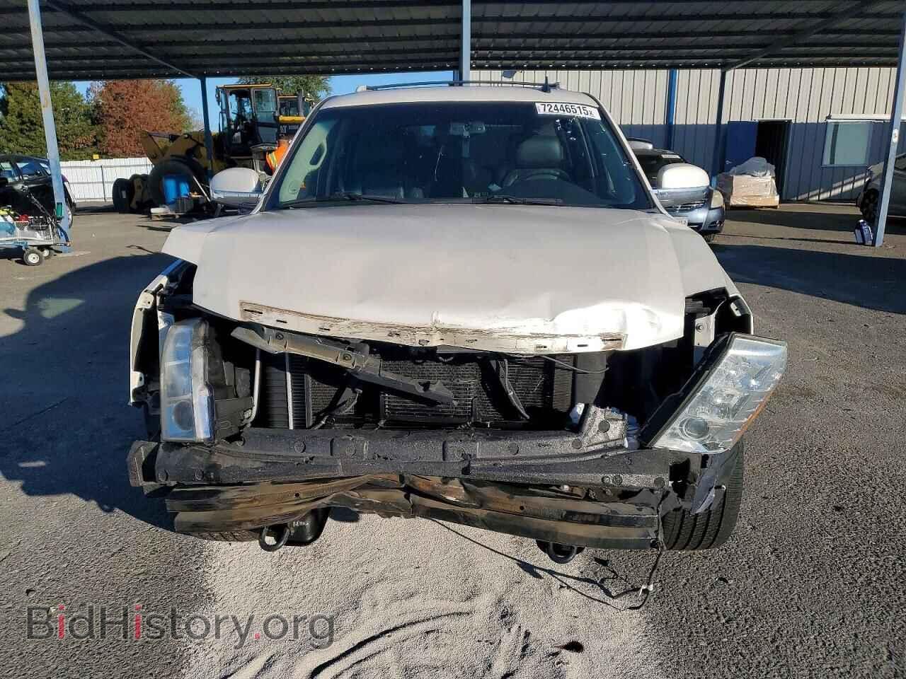 2011 CADILLAC ESCALADE - VIN: 1GYS3CEF7BR288428 - Фото 5