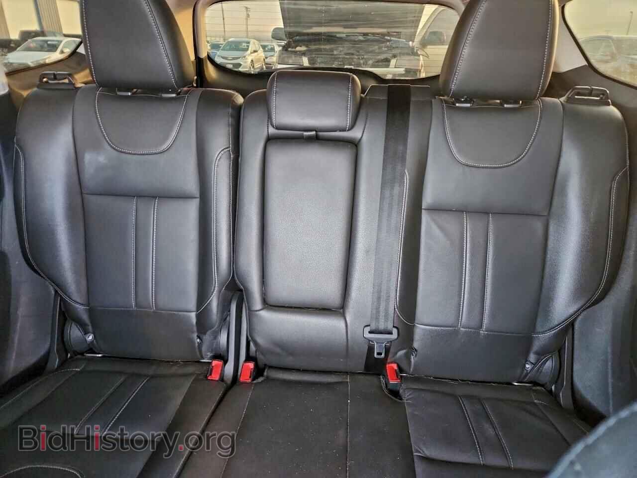 2013 FORD ESCAPE - VIN: 1FMCU0J94DUC84032 - Фото 10