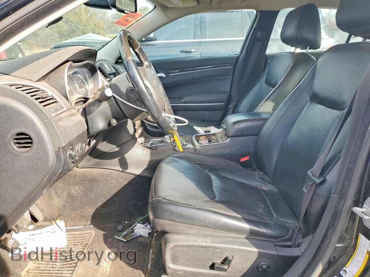 2016 CHRYSLER 300 - VIN: 2C3CCAEG3GH190032 - Photo 7