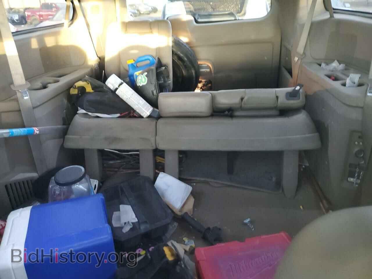 2013 CHRYSLER MINIVAN - VIN: 2C4RC1BG4DR745859 - Photo 10