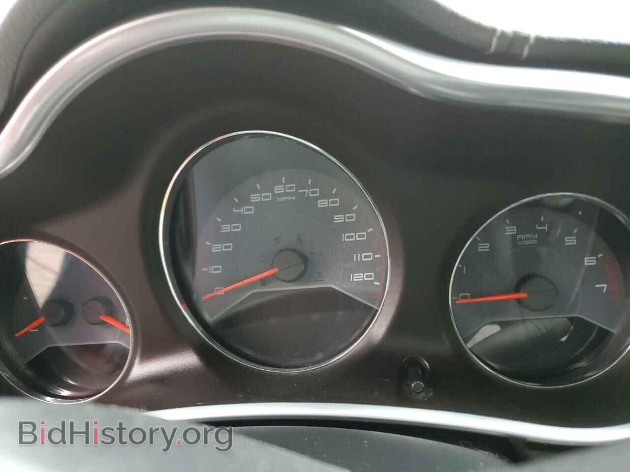 2013 DODGE AVENGER - VIN: 1C3CDZAB1DN644576 - Photo 9