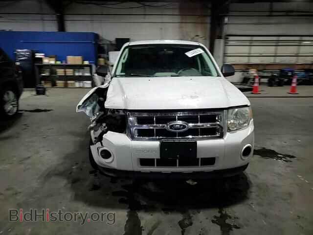 2012 FORD ESCAPE - VIN: 1FMCU0C70CKC19121 - Photo 13