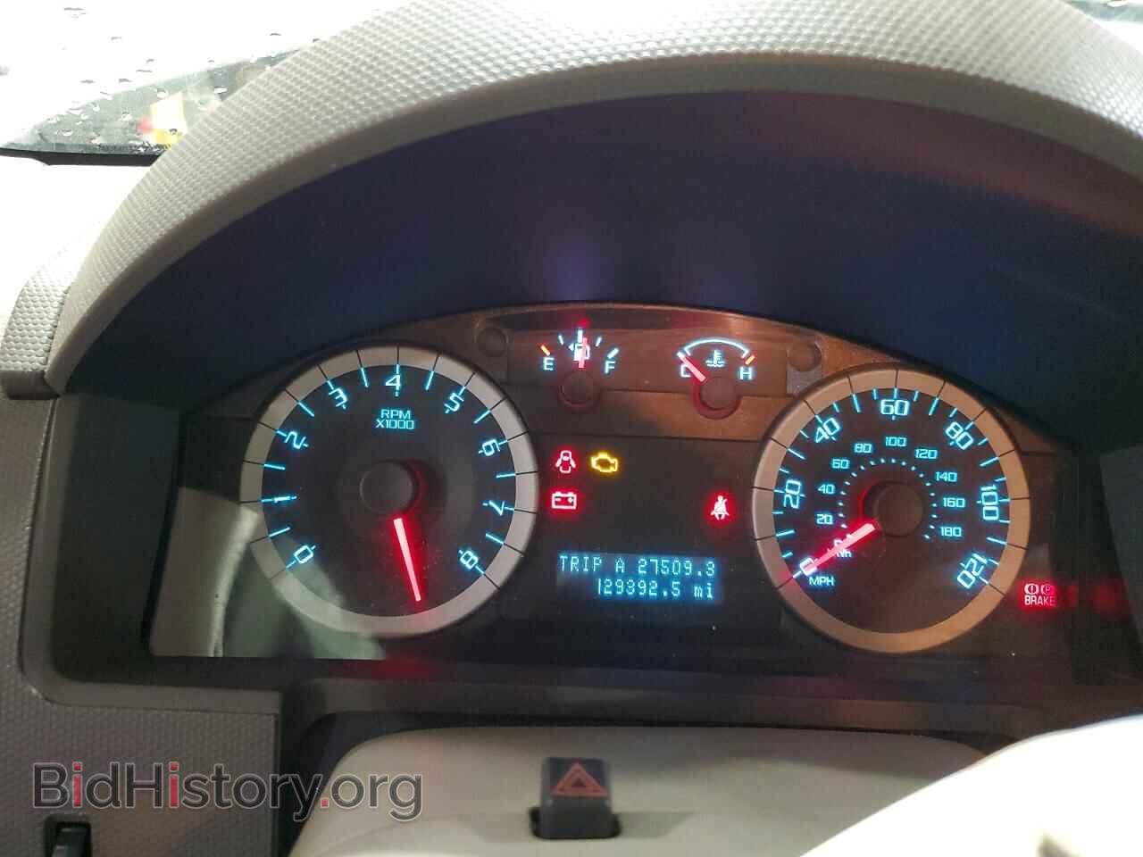 2012 FORD ESCAPE - VIN: 1FMCU0C70CKC19121 - Photo 9