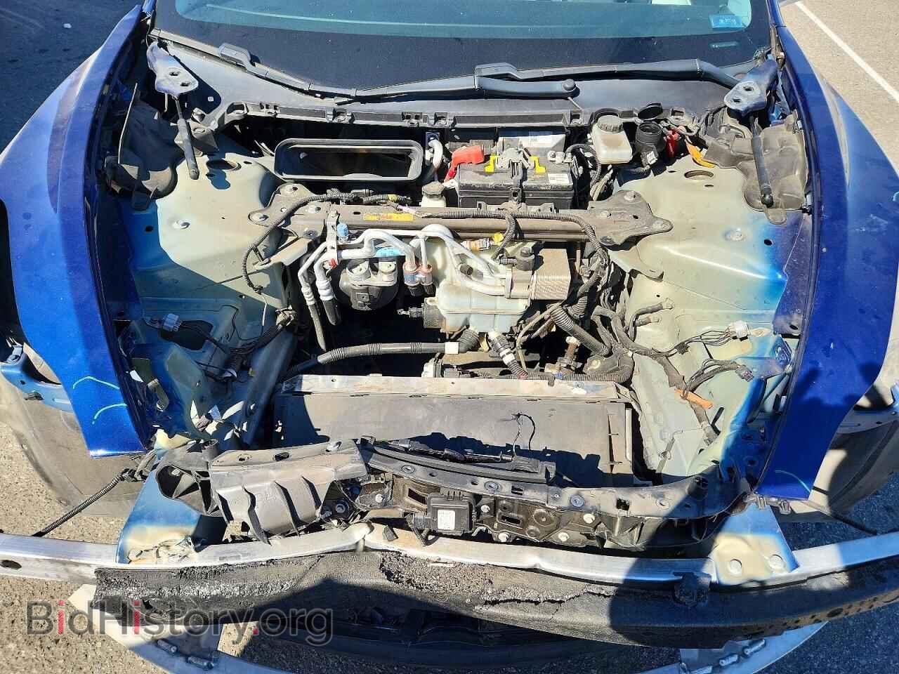 2018 TESLA MODEL 3 - VIN: 5YJ3E1EA3JF155912 - Photo 11