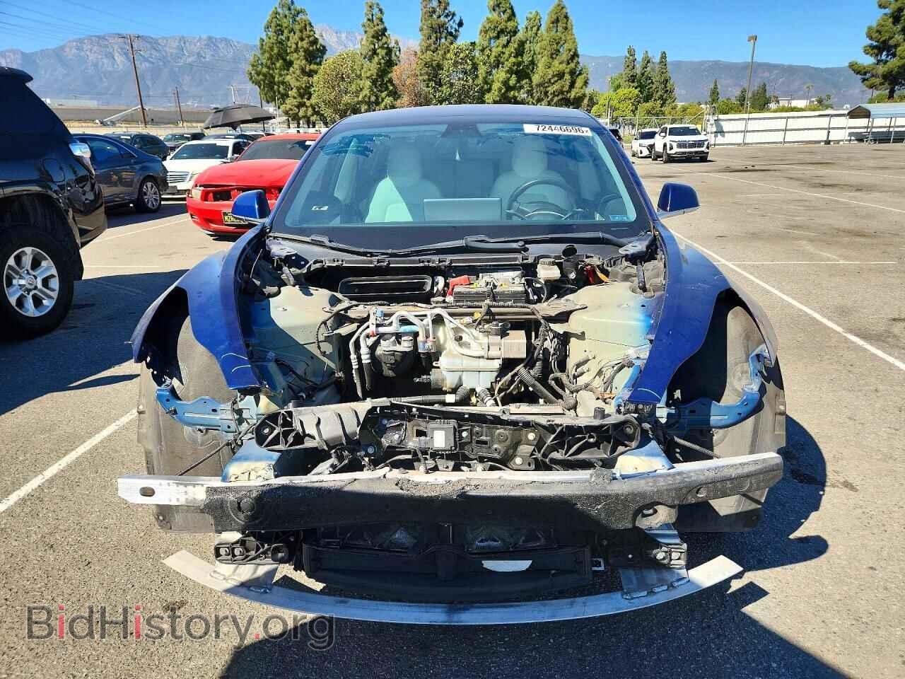 2018 TESLA MODEL 3 - VIN: 5YJ3E1EA3JF155912 - Photo 5