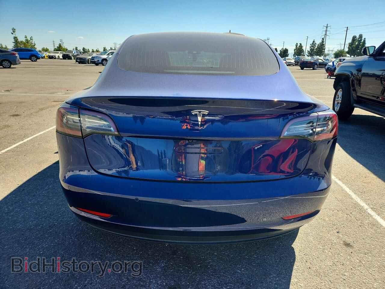 2018 TESLA MODEL 3 - VIN: 5YJ3E1EA3JF155912 - Photo 6